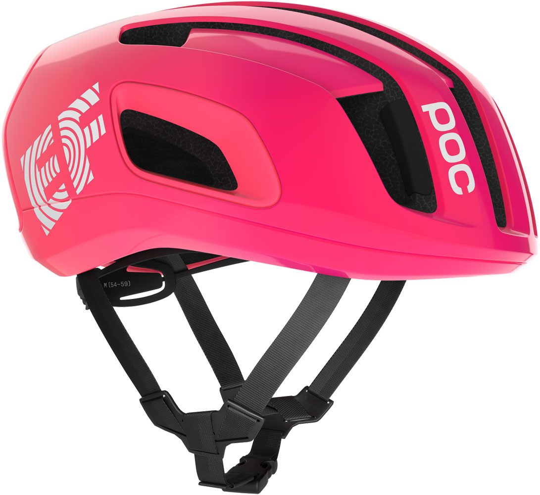 POC Cytal EF Pro Team – Fahrradhelm