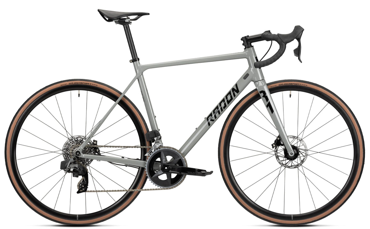 Radon R1 RIVAL AXS