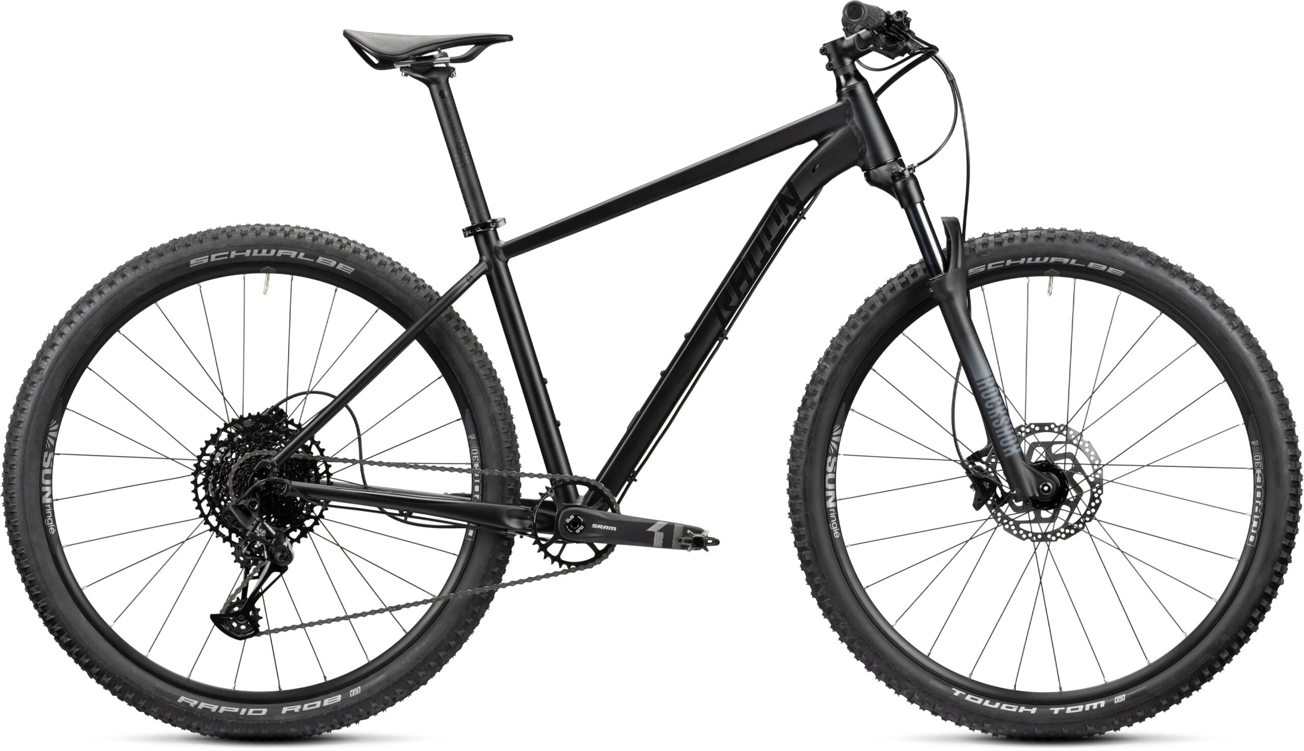 Radon ZR Team 8.0